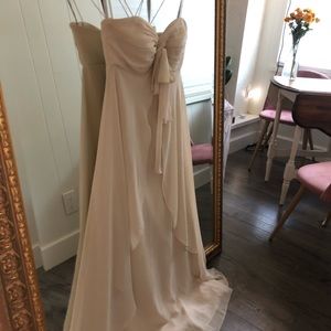Jenny Yoo Bridesmaid Dress